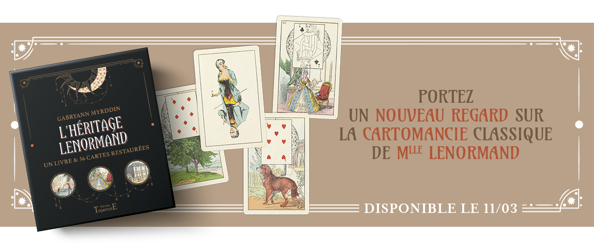 Heritage lenormand banniere