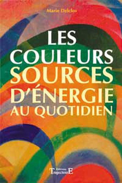 Couleurs  -  Collectif - Trajectoire