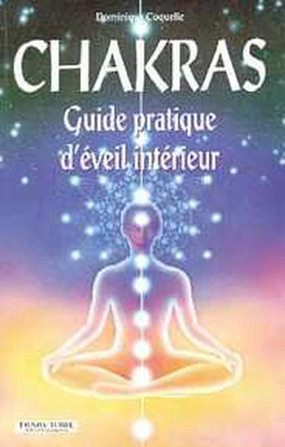 Chakras  - Dominique Coquelle - Trajectoire