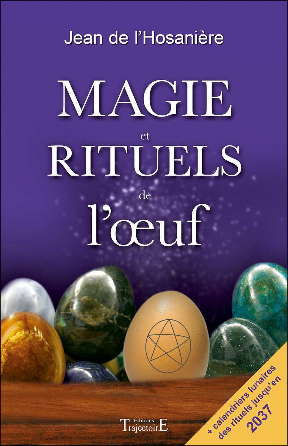 Magie et rituels de l