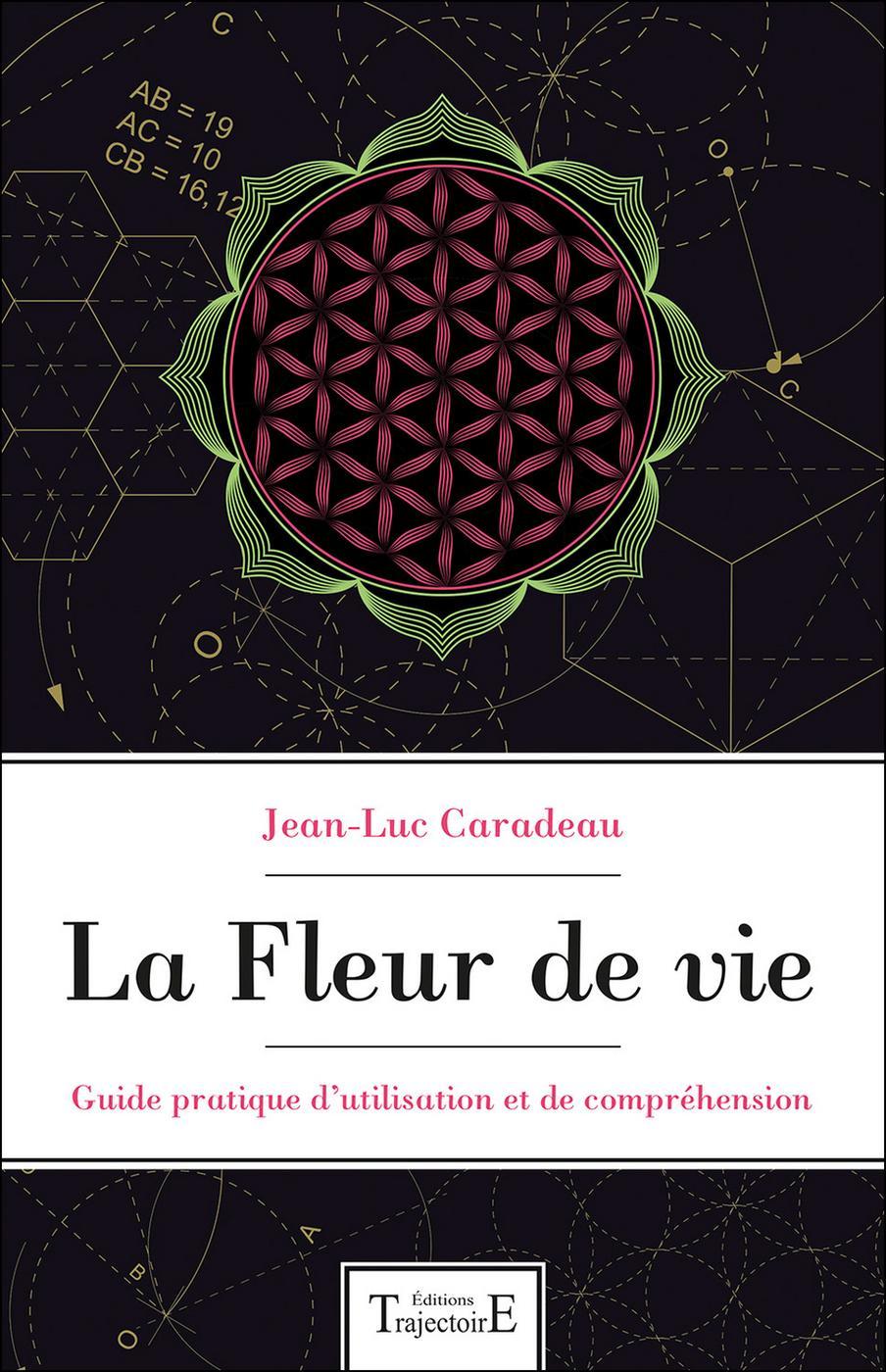 La Fleur de vie - Guide pratique d'utilisation et de compréhension ...