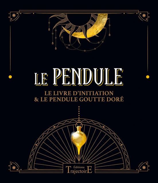 Le Pendule  - D. Jurriaanse - Trajectoire