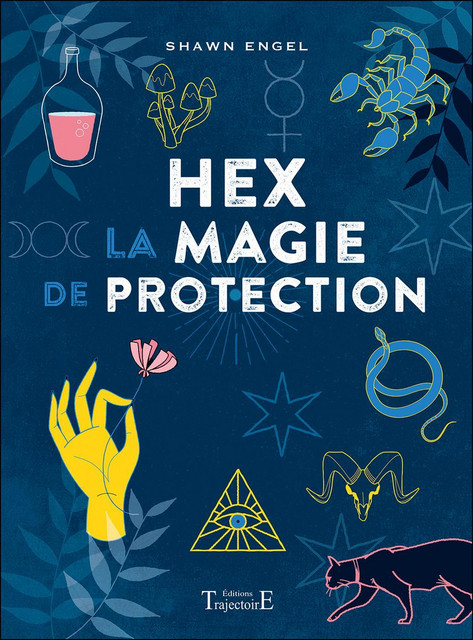 Hex  - Shawn Engel - Trajectoire