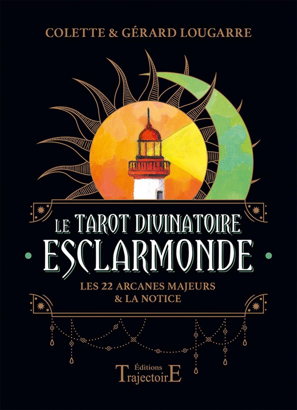 Tarot Divinatoire